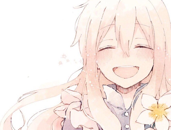 久々のセトマリちゃん絵できた あなたと 君と過ごす時間が 一番し 仔飴のイラスト