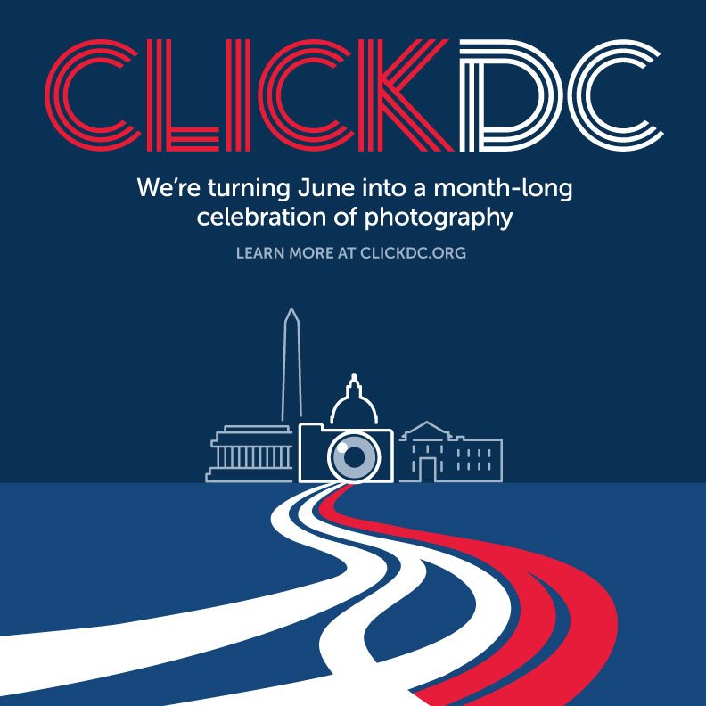 Get ready #ClickDC is coming in June! bit.ly/2UFfLRy