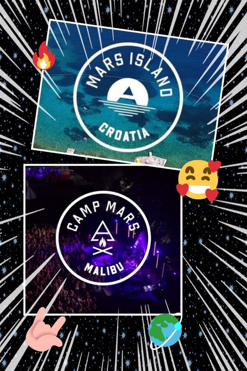 birdydk's tweet photo. @SummerCampMars @JaredLeto @ShannonLeto  Camp Mars Malibu and Mars Island.. What an epic summer it's gonna be 🙌🎉🤪😎😁 https://t.co/QQYNwFsXkp