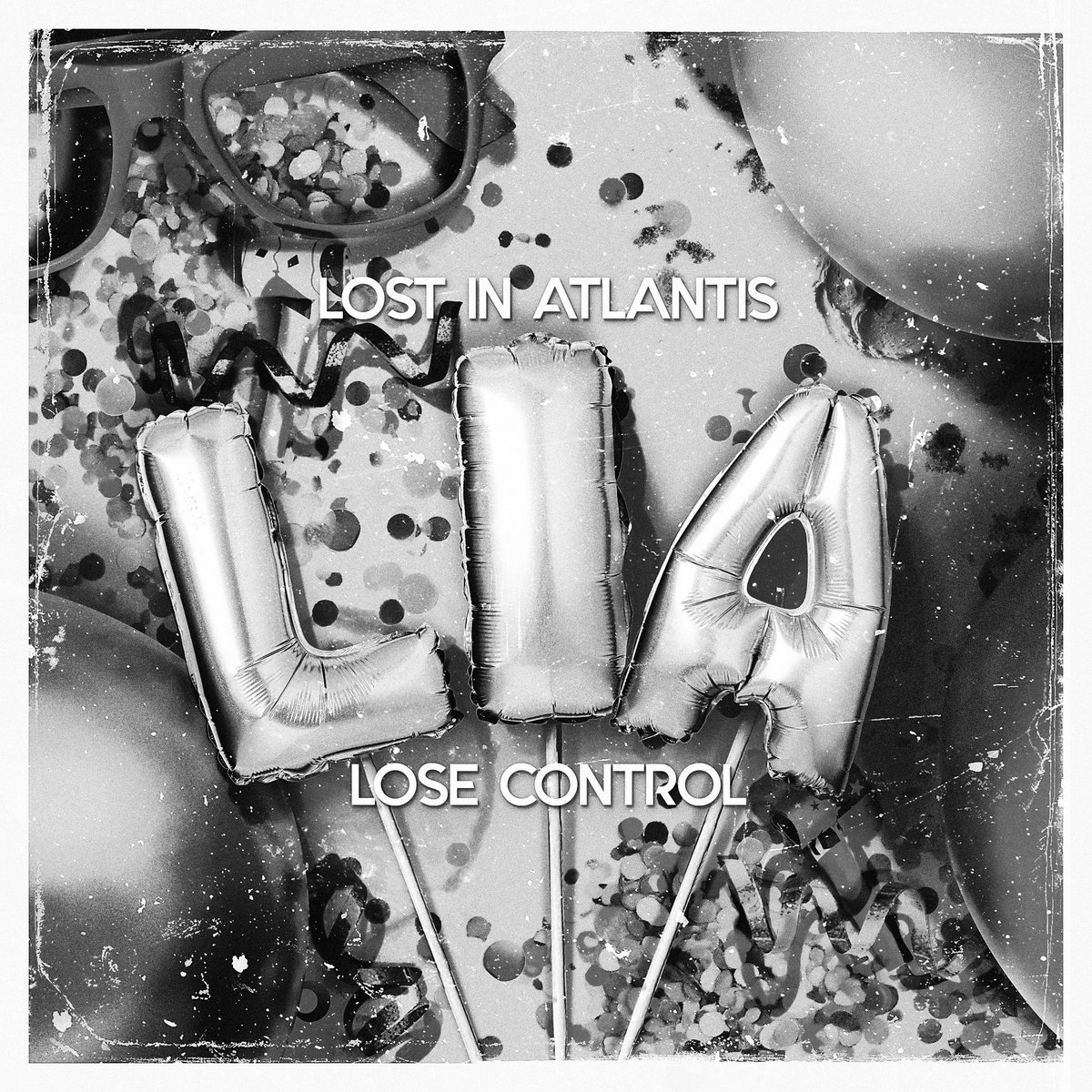 #FBF #flashbackfriday to that time when we released our newest music video for #LoseControl! 

Who hasn’t seen it yet? Link in bio

#LIAFriday returns soon!