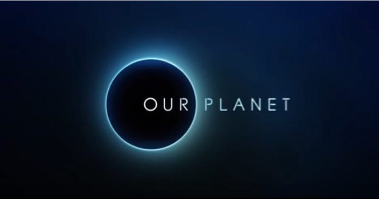 PradyumanSamant's tweet photo. “Just 50 years ago ,we finally ventured to the moon” -@Sir_Attenboroug !!!
That first line literally gave me chills ! CHILLS I TELL YA ! 
@ourplanet @netflix ! Can’t wait to see what the series has to offer ! https://t.co/FtWtFgnkvC