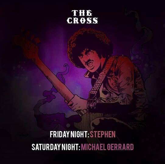michaelGerrard9's tweet photo. Your resident sound selectors for this weekend...Saturday night Michael Gerrard plays cross classics and rock anthems... #ProudToBeJustDifferent #AlternativeWeekend #LouthChat https://t.co/cd3l8PF06o