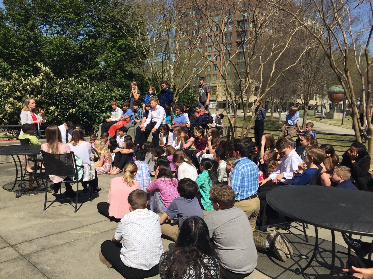 Apex Friendship Middle School Bands tweet media