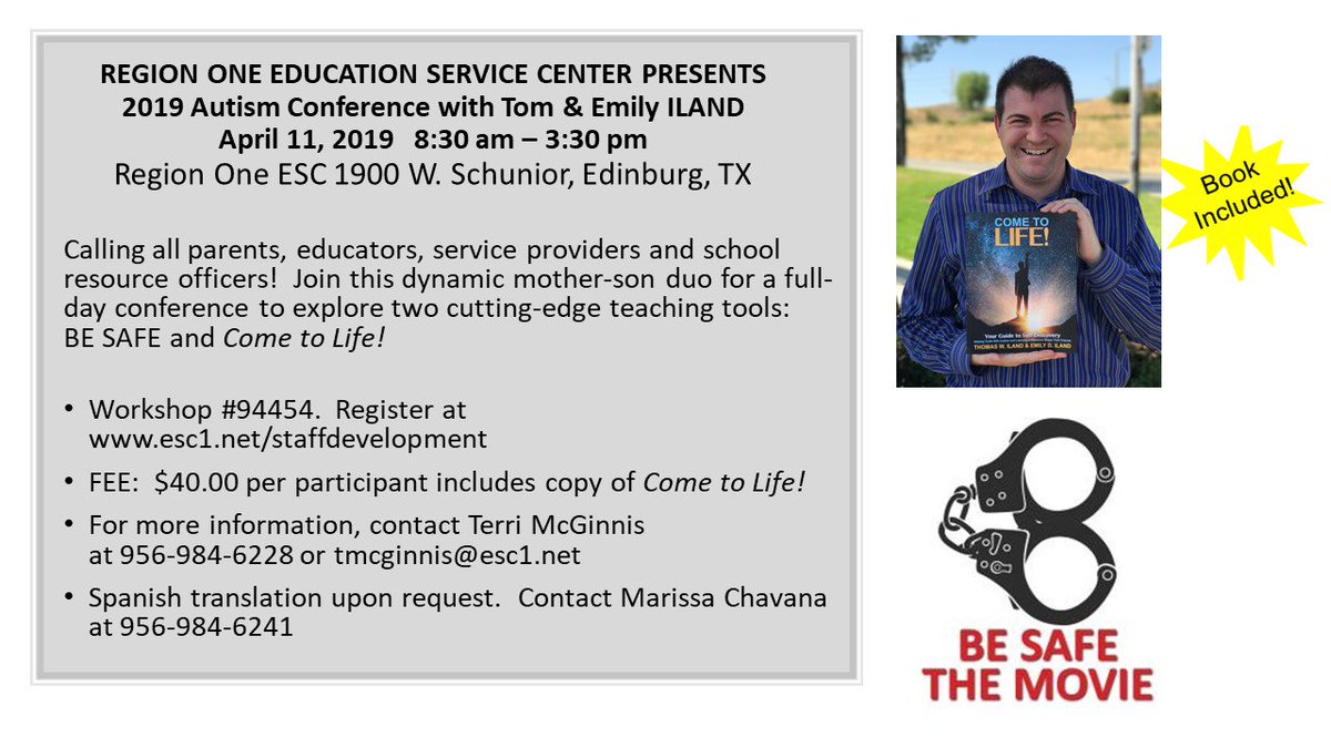 Be Safe The Movie tweet media