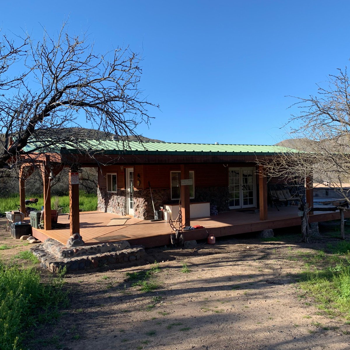 ranchreaz's tweet photo. The Rancho Rio Santa Maria is a winter retreat paradise outside of Wickenburg see the details at https://t.co/ZjPGEJJTIr @WickenburgAZ @WickenburgRanch https://t.co/lvw73nKap0