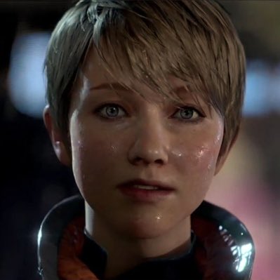 DeviantKara_'s tweet image. #NewProfilePic