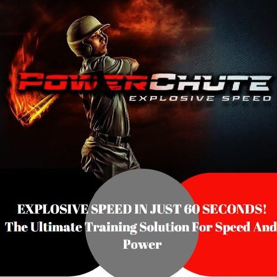 PowerchuteSwing's tweet image. POWERCHUTE SPORTS® on Instagram: “Have 60 seconds?? Add 10mph to your SWING SPEED! 👍

Go to POWERCHUTESPORTS.com to learn more!

#PowerChuteSports #BatSpeed #ExplosiveSpeed” buff.ly/2uMCGvs