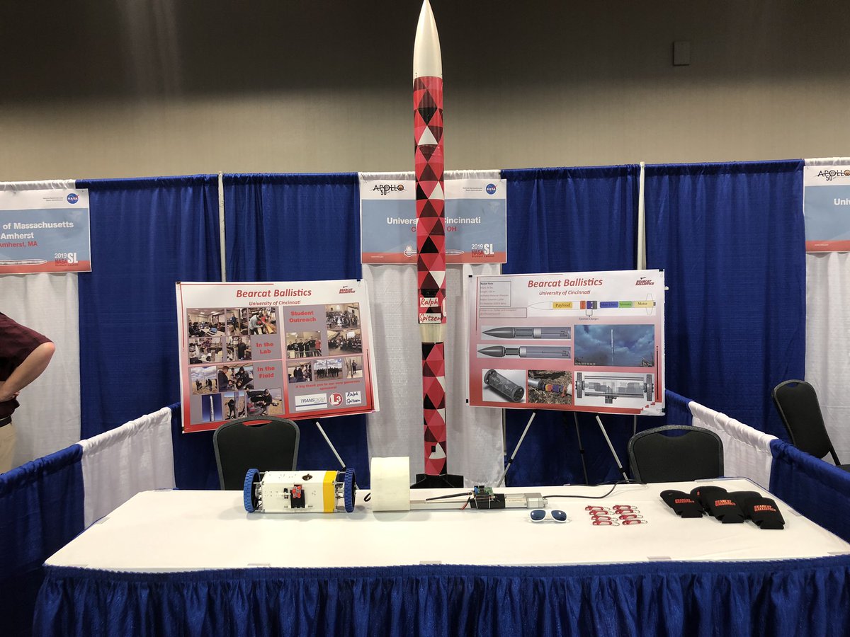 Bearcat Ballistics tweet media