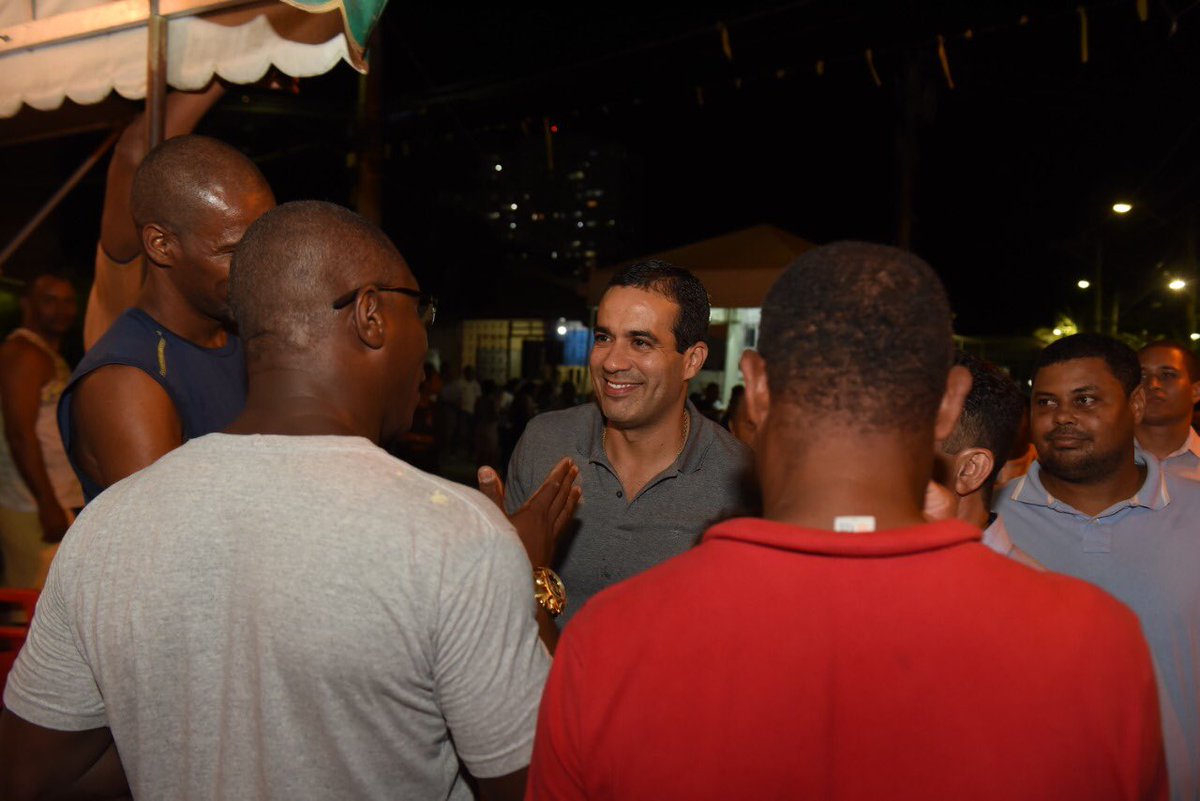 brunoreisba's tweet image. O que mais me motiva a trabalhar pela nossa cidade é a possibilidade de transformar a vida dos soteropolitanos, por meio das ações da nossa gestão. #MorarMelhor #programahabitacional #primeiracapitaldoBrasil #prefsalvador