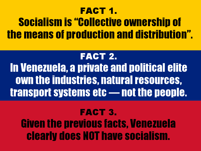 The Socialist Party On Twitter See The Bit That Says Called Himself A Socialist That S Where The Meme Totally Fails Because He Wasn T Socialism Means A Class Free Society I E One With No