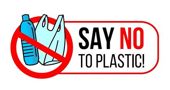 There is a global campaign against plastic pollution but Nigeria, a heavy user of plastic, is not part of it. Plastic is killing our environment. Let's make Nigeria free from plastic pollution, today, and save this land for future generations. 

#BanPlasticUse #PlasticFreeNaija
