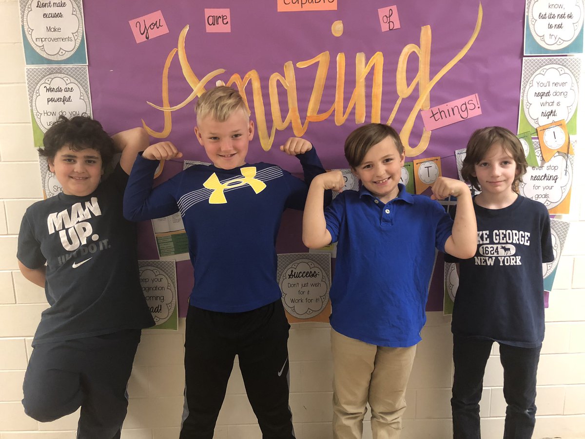 GHillPandapower's tweet photo. Wearing Blue “We Are The Future” Child Abuse Awareness Month! #FCPSVA #childabuseawareness #blue https://t.co/UWXTcijn7O