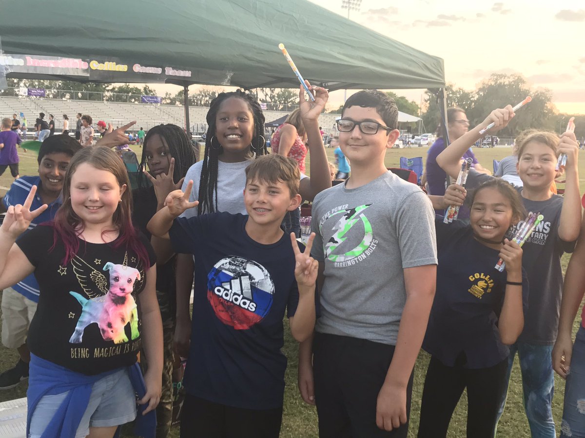 hcpsCollinsNEHS's tweet photo. Relay for Life. NEHS working hard. https://t.co/Lk5PqJsTIi