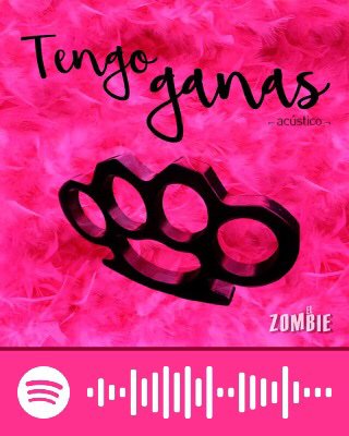 El Zombie tweet media