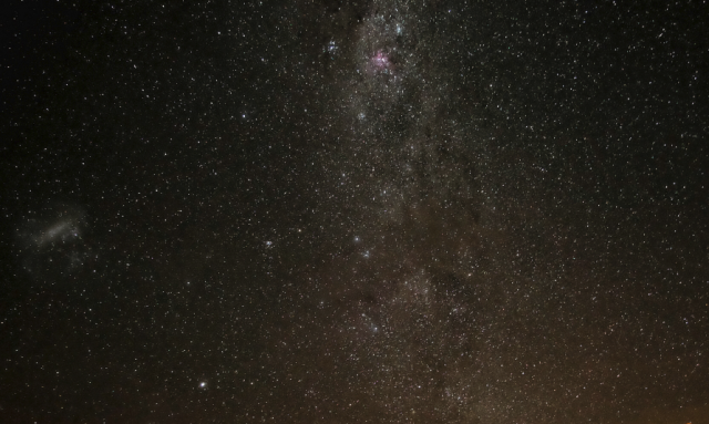 SolbakkenMN's tweet photo. There's nothing like a starry night in Lutsen. https://t.co/JXmZVudD4h