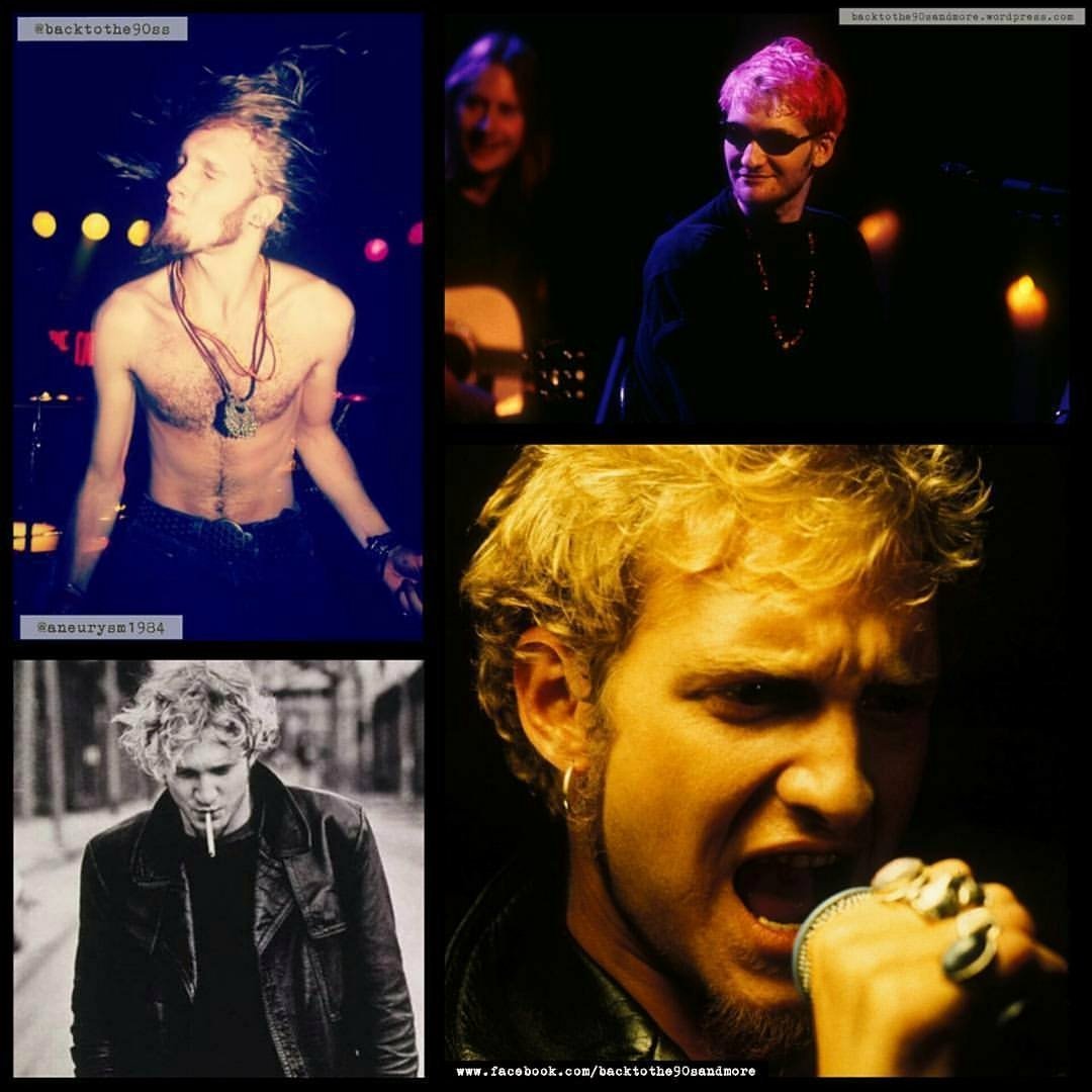 backtothe90ss's tweet photo. 'My bad habits aren't my title. My strengths and my talent are my title' ... #LayneStaley #RIPLayneStaley #April5th2002 #WeMissYouLayne #LayneThomasStaley #April5th #Seattle #AliceInChains #MadSeason #90s #grunge #music @AliceInChains https://t.co/GqsNfP1ke5