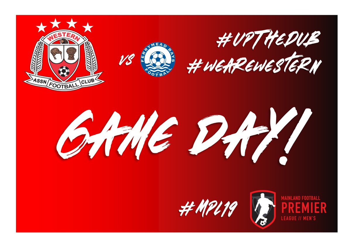 Western AFC tweet media