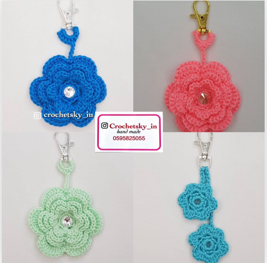 banat_lol's tweet photo. Crochet #Jeddah https://t.co/gkZWi0kifp