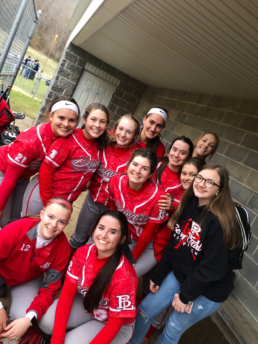 10 inning thriller win over Buckeye Local. 12-11 final! #GoBeavers 🥎