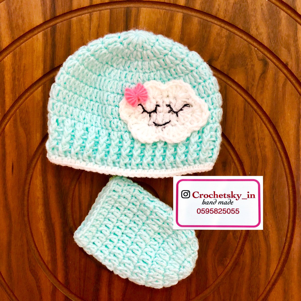 banat_lol's tweet photo. Crochet #Jeddah https://t.co/IL40i9IF10
