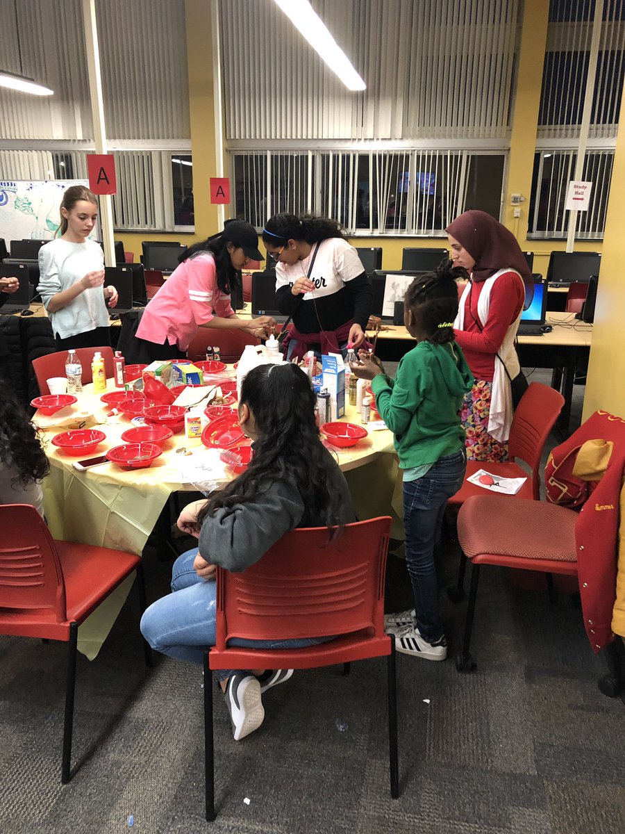 Srta.van de Wetering tweet media