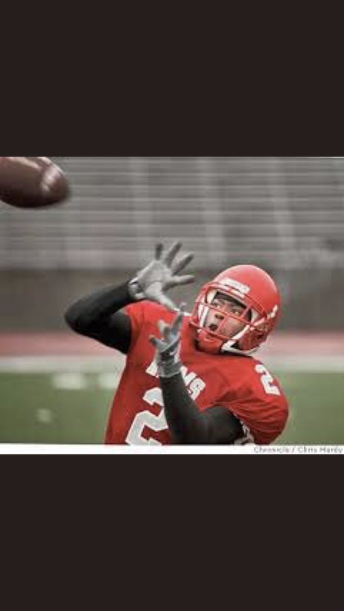 City College of San Francisco Football tweet media