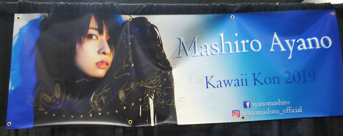 Kawaii Kon Elisaさん綾野ましろさんのこと中心まとめ 2ページ目 Togetter Kawaii Kon Elisaさん綾野ましろさんのこと中心まとめ 2ページ目 Togetter