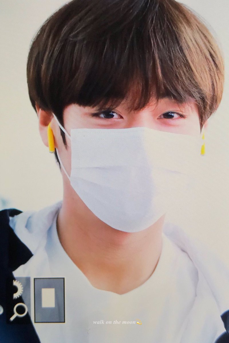 190406 GMP
#박지훈