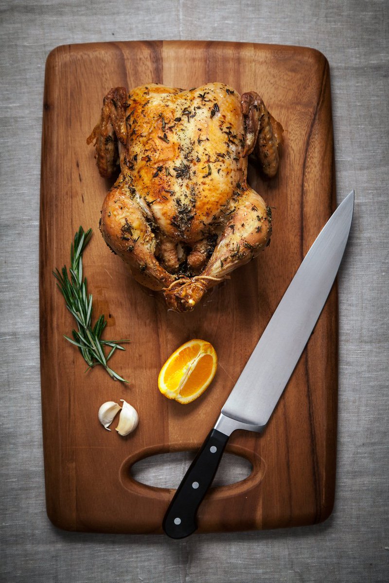 Join us on April 10 to learn, first, how to roast the perfect chicken—and then a bunch of ways to repurpose it in our “One Roast Chicken, Five More Meals” class!
⁣
Grab your spot: civickitchensf.com/classes/?id=267