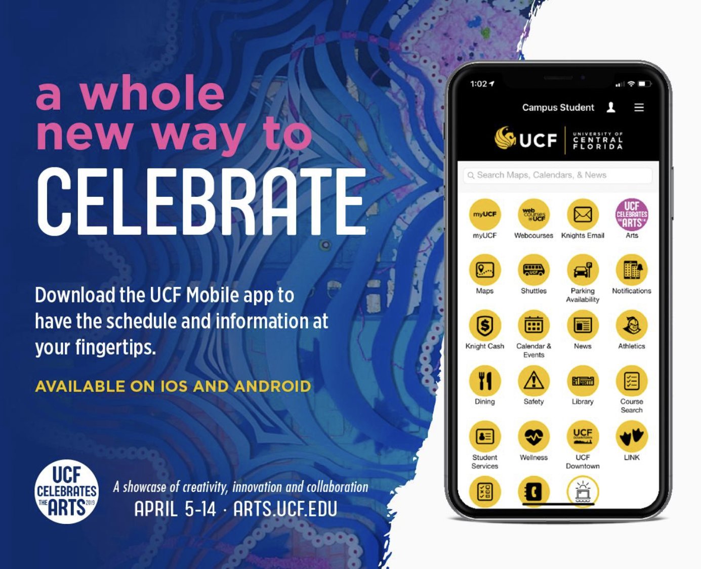 Ucf 2023 Calendar Ucf Mobile (@Ucfmobile) / Twitter