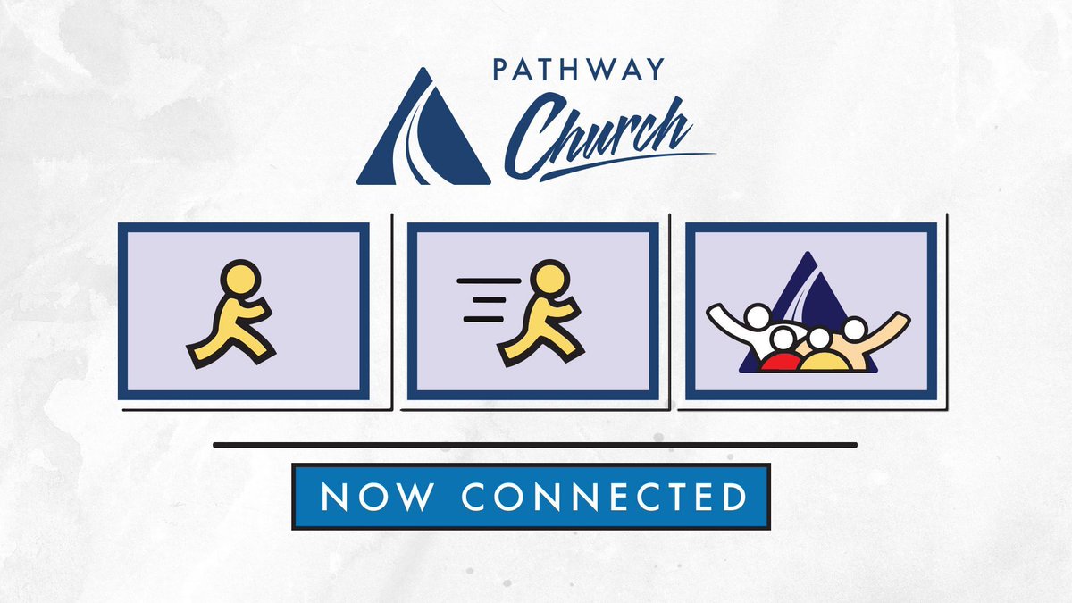 Pathwaypeople's tweet photo. Is the Lord's Prayer really a prayer or a directive for living our daily lives? Join us this weekend as we dissect this historic prayer and learn how to apply it to our daily lives. #NowConnected #pathwaygrateful #PathwayEaster
#WorshipTogether #ServeTogether #GrowTogether https://t.co/Aur6S0njar