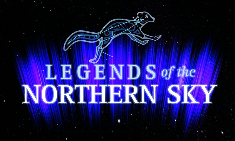 TWoSEdm's tweet photo. We're proud and excited to announce the opening of an all-new #ZeidlerDome show, Legends of the Northern Sky, on April 10.

https://t.co/1h8rL58Nw0 https://t.co/iW2oUEC820