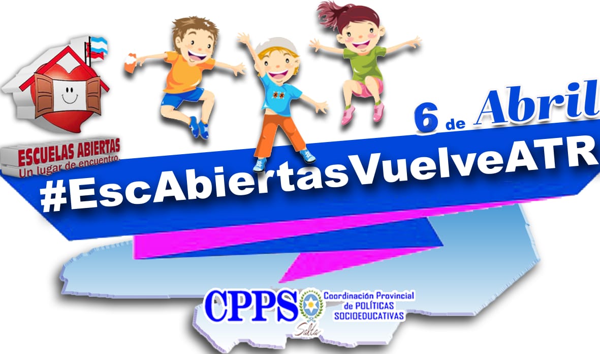 alejandro260s's tweet photo. #EscAbiertasVuelveATR

Los esperamos todos los sábados en el colegio Dr. Miguel Ragone. 
@UrtubeyJM 
@fguillesaavedra 
@patriciapinasco 
@YanilMarisol 
@LeonardoPilili 
@artydance23 https://t.co/LHK7VvhQCy