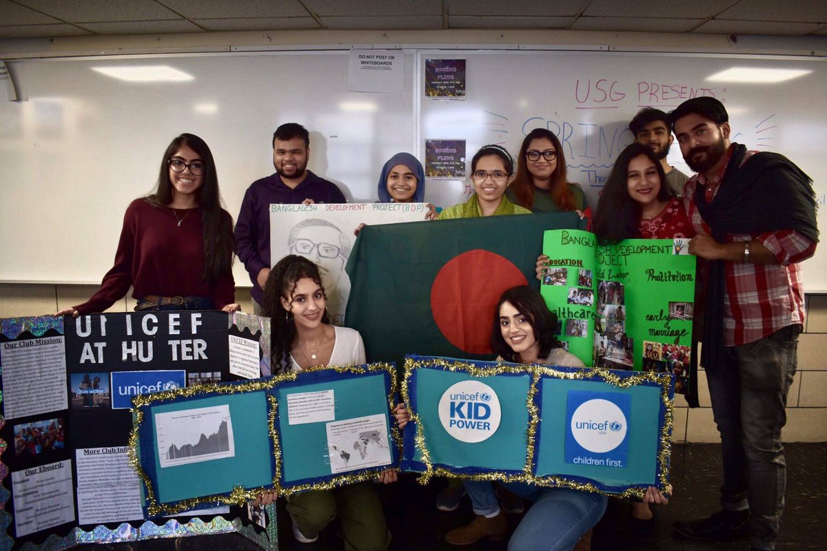 deshdevelopment's tweet photo. Happy Friday everyone!In commemoration of the 48th Anniversary of Bangladesh’s Independence Day,we teamed up UNICEF at Hunter College for #WorldWaterDay this week!🇧🇩

Thank you for your continued support.Please feel free to DM us if you would like to be a part of our initiative. https://t.co/9Fz45MkzDU