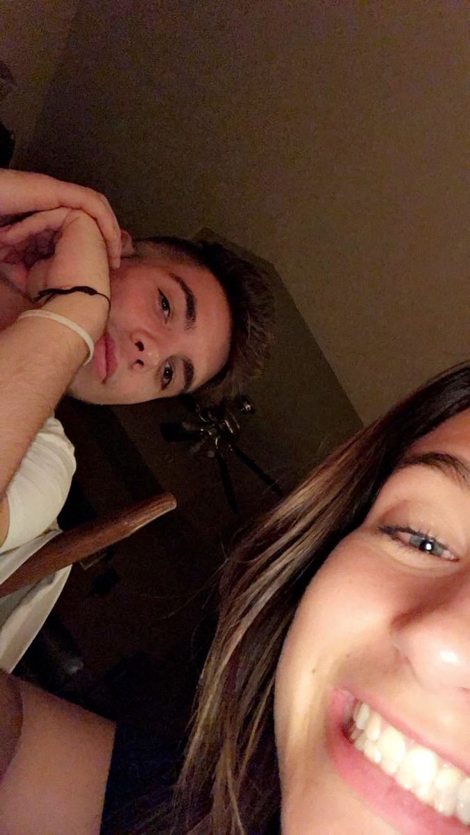elainabrownnn's tweet photo. happy birthday @tyler_tasa miss you!!!! hope it’s gooood!!💘🥳🥳 https://t.co/r1K3u2j0da
