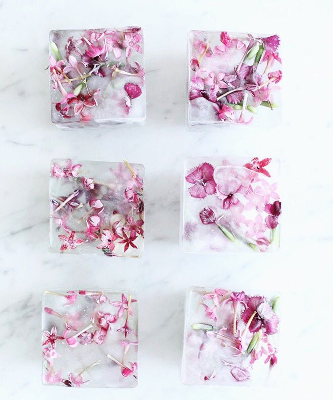 Did you get a chance to follow me today on my brand new Instagram? —> bit.ly/2G2n8dl  
I’m sharing all kinds of cute DIY ideas like these:
#diy #weddingdecor