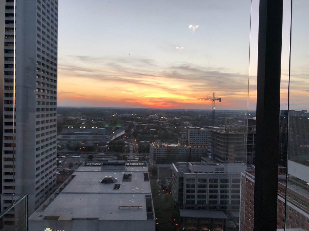 cherifromwv's tweet image. Excited to be at the #ScreenCraftSummit here in Atlanta! Ready for the weekend ahead!