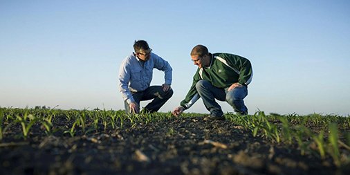 Yield potential starts day one. Here’s how to maximize corn yields before the seed even goes into the ground. phbn.ws/6014EbeJw
