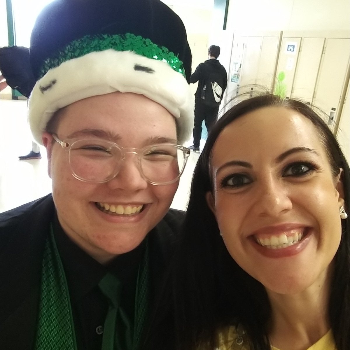 ustathaannie's tweet photo. Mabrook to all Heritage royalty! #SMSArabic #oursouthstory #SMSDArabic #SMSD #proudtobesmsd #ourSMSDstory #smsouth #ISpeakArabic #smsdwl https://t.co/cOphvG6VD6