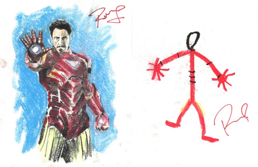 MintMovie's tweet photo. ของปีที่แล้วจะเป็นโปรเจกต์ Marvel: The Universe Unites และ #HeroActs ที่ให้เหล่านักแสดงแต่ละคนวาดรูปแล้วนำไปประมูลผ่าน "Starlight Children’s Foundation" เพื่อที่จะนำเงินที่ได้ไปช่วยเหลือเด็กที่ป่วยจากโรคร้ายแรงต่างๆอีกที #UniverseUnites https://t.co/hWQsgasdrR