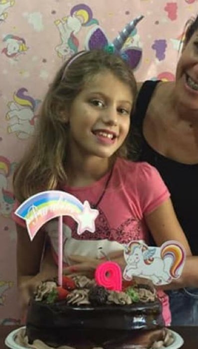 brunno_pqp's tweet image. ATENÇÃO POR FAVORRRRR!!!!!
Minha prima de 9 anos, foi diagnosticada com Leucemia e ela está precisando de doações de sangue, um pouquinho de sangue não fará falta,  precisamos de doadores de sangue na PUC em POA.
JULIA DA ROSA NETO
 
DA RT PRA AJUDAR, POR FAVOR!!!!!