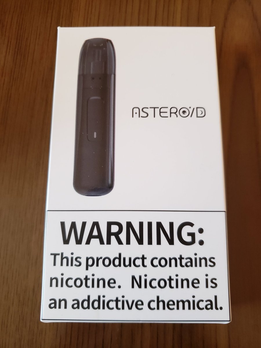 maya3203's tweet photo. @vapecircuitさんから着弾！

梱包、発送お疲れさまでした！
無事に届きましたよー♪ https://t.co/mHYjoKm8aq