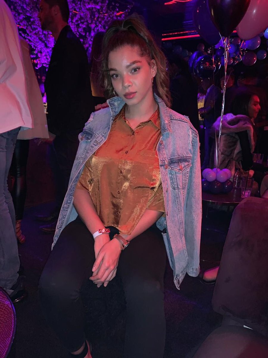ambertriggs7's tweet photo. #bossmodelparty #SAFW https://t.co/PFk8gfy7hP