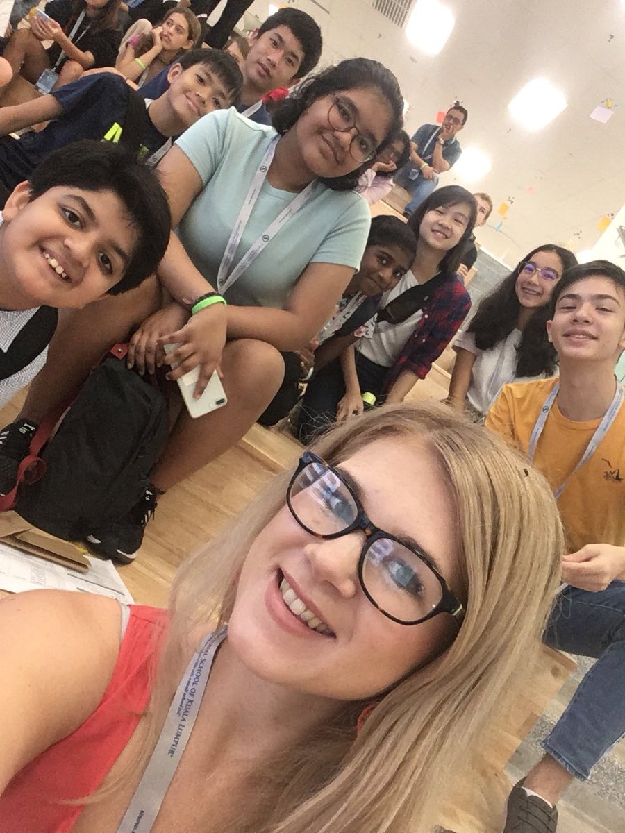 GISGreenDragons's tweet image. ISKL we are ready! #ecoconference #gislearning #Sustainable #ecofriendly