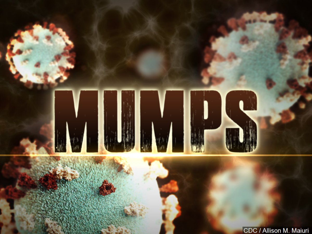 Two fitness gyms close in Mission after mumps virus cases spread
>> valleycentral.com/news/local/two…
via -- @ClaraB_KGBT
