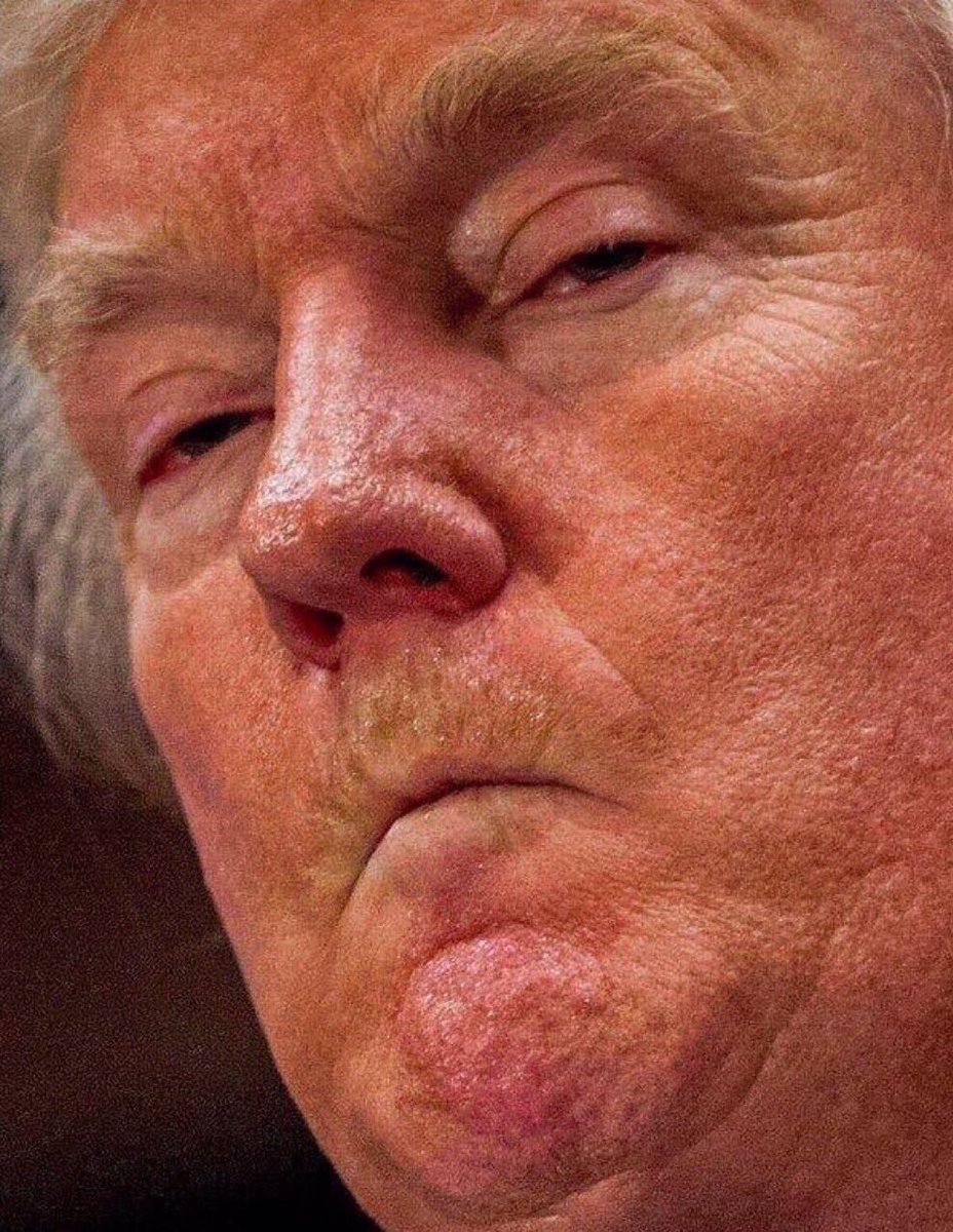 igob4u2's tweet photo. YOU
ARE
THE
#EnemyOfThePeople‼️
🛑THE
FUCKING
LIES‼️
@realdonaldtRUmp
YOU
ARE
THE
WORST
LEADER
OF
ANY
COUNTRY
AT
ANY
TIME
EVER‼️
WE
HATE
YOUR
#OppositeGame‼️
YOU
ARE
A
#TRAITOR‼️
THAT’S
OUR
NATIONAL
EMERGENCY‼️
YOU’RE
A
FUCKING
#MORON‼️
DUMBEST
POTUS
EVER‼️
#UglyMF
Too‼️ https://t.co/BEeuW71MEb