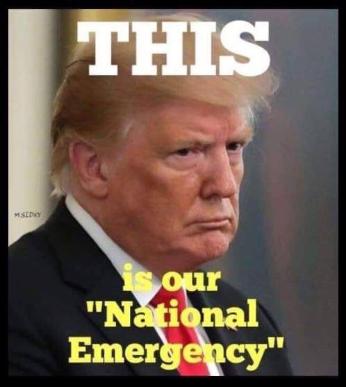 igob4u2's tweet photo. YOU
ARE
THE
#EnemyOfThePeople‼️
🛑THE
FUCKING
LIES‼️
@realdonaldtRUmp
YOU
ARE
THE
WORST
LEADER
OF
ANY
COUNTRY
AT
ANY
TIME
EVER‼️
WE
HATE
YOUR
#OppositeGame‼️
YOU
ARE
A
#TRAITOR‼️
THAT’S
OUR
NATIONAL
EMERGENCY‼️
YOU’RE
A
FUCKING
#MORON‼️
DUMBEST
POTUS
EVER‼️
#UglyMF
Too‼️ https://t.co/BEeuW71MEb