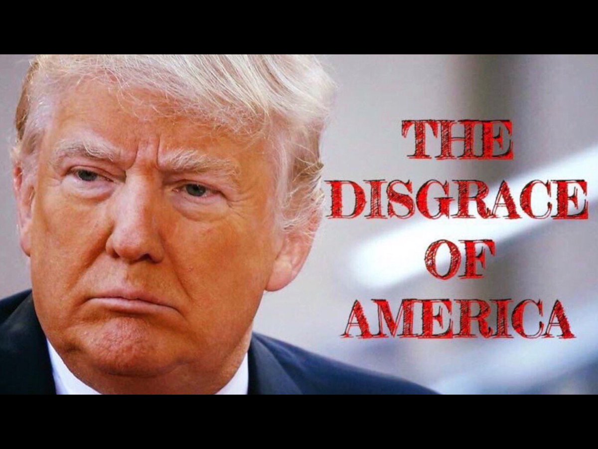 igob4u2's tweet photo. YOU
ARE
THE
#EnemyOfThePeople‼️
🛑THE
FUCKING
LIES‼️
@realdonaldtRUmp
YOU
ARE
THE
WORST
LEADER
OF
ANY
COUNTRY
AT
ANY
TIME
EVER‼️
WE
HATE
YOUR
#OppositeGame‼️
YOU
ARE
A
#TRAITOR‼️
THAT’S
OUR
NATIONAL
EMERGENCY‼️
YOU’RE
A
FUCKING
#MORON‼️
DUMBEST
POTUS
EVER‼️
#UglyMF
Too‼️ https://t.co/BEeuW71MEb