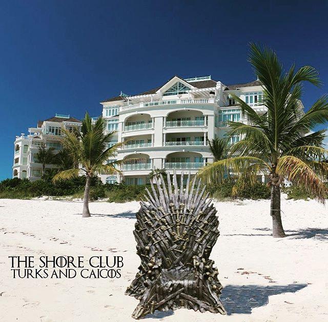ShoreClubTC's tweet photo. Game of Thrones Viewing Party at The Shore Club
Join us on April 14 starting at 7 pm for Season 7 finale followed by Season 8 premier.
Are you as excited as we are??? #gameofthronesparty #shoreclubtc #providenciales #turksandcaicos #tcievents https://t.co/qJhcZP739o https://t.co/M2XD98h7bn