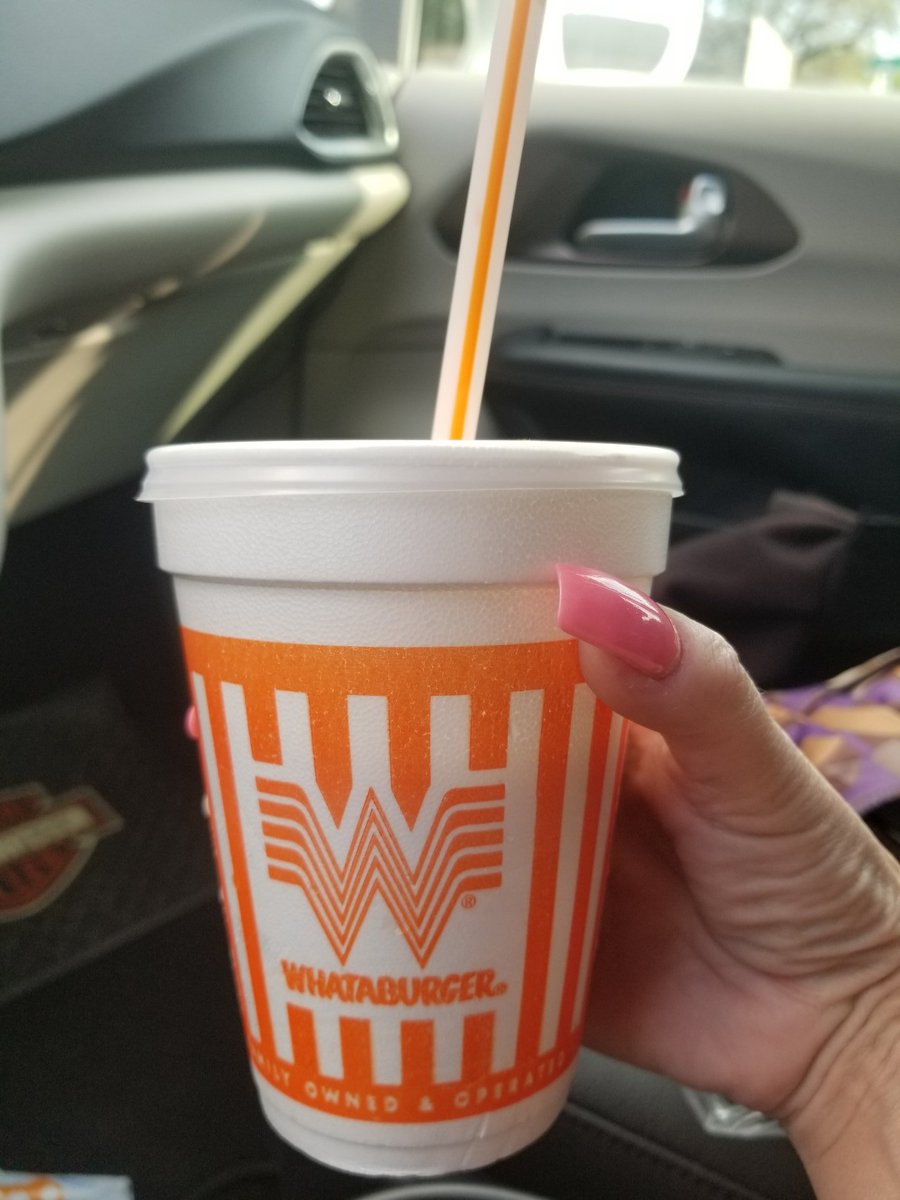 Dr. Pepper shake. It is really good!